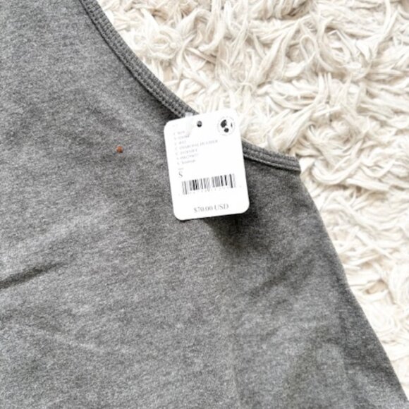 Free People Movement Hot Shot Onesie NWT - (S) - Picture 6 of 7